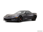 2013 Chevrolet Corvette ZR1  Coupe